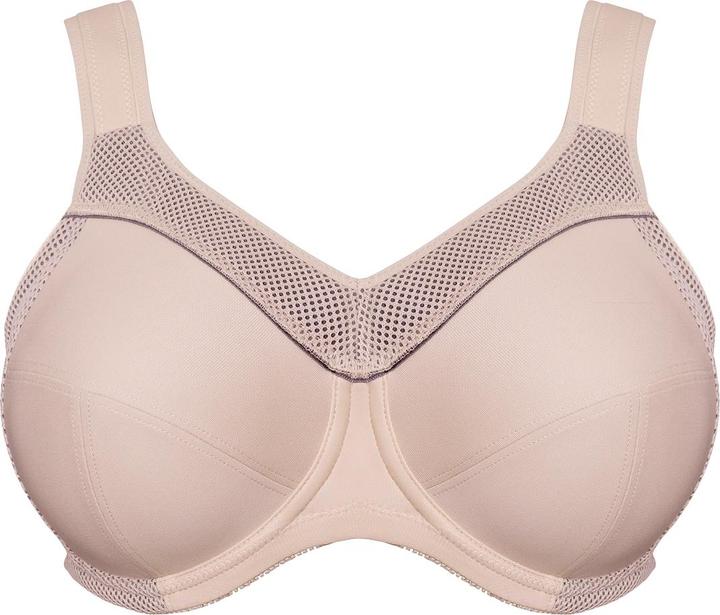 Produktbild Ulla Kate Sport und Entlastungs-BH mit Bügel (Einzelpack, 100 H)