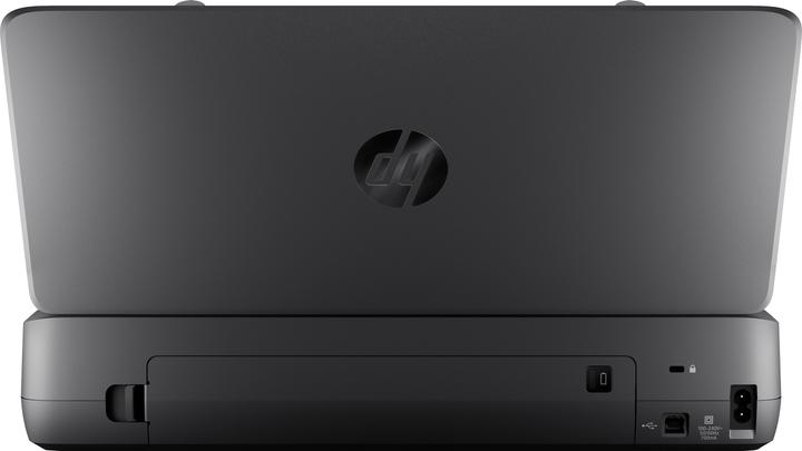 Productafbeelding HP OfficeJet 200 mobiele printer (Inktpatroon, Kleur)