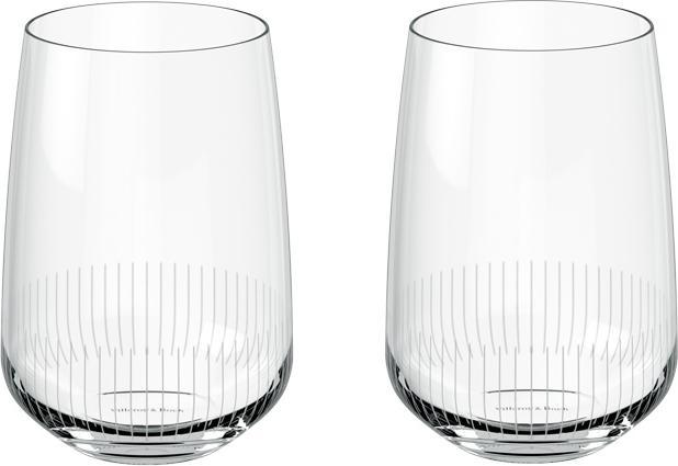 Immagine prodotto Villeroy & Boch Bicchiere lungo, set di 4 bicchieri Afina (0.30 l, 4x)