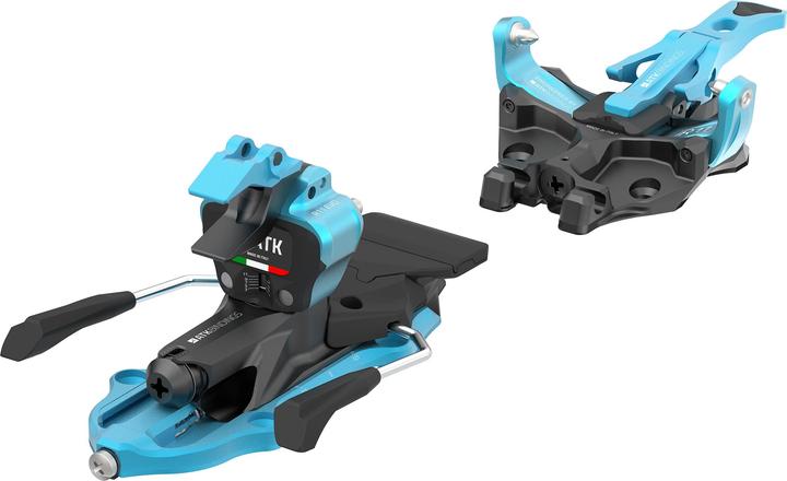 Immagine prodotto ATK Raider 11 Evo (Sci da turismo, Sci Freeride)