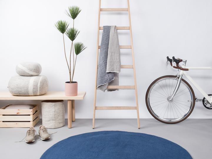 Produktbild Myfelt Round Flat L (Ø 180 cm)