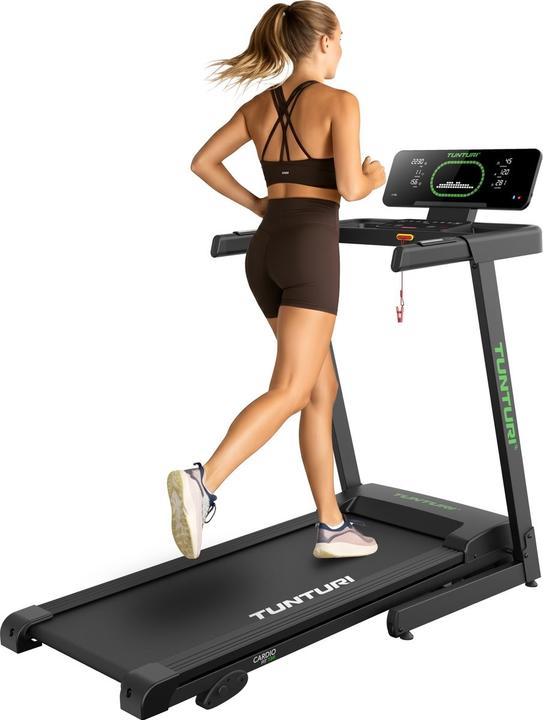 Image du produit Tunturi Cardio Fit T30