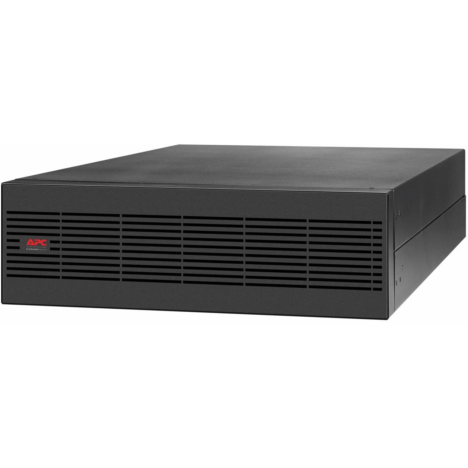 APC EasyUPS SRV RM for 6&10kVA (10000 VA, Online-Doppelwandler USV), USV
