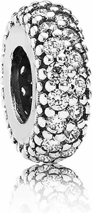 Image du produit Pandora Espaceur inspiration (Argent)
