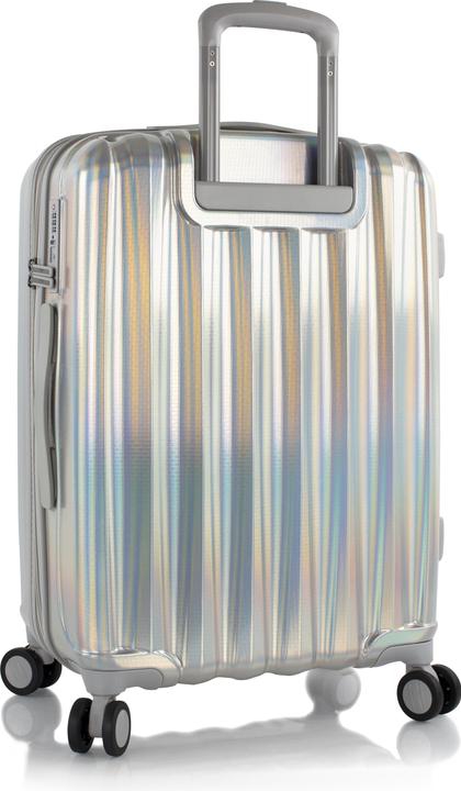 Actual product image Heys Astro Silver M -matkalaukku, hopea (72 l)