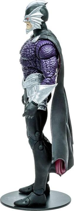 Actual product image McFarlane AF DC Multiverse : Ocean Master 17 cm