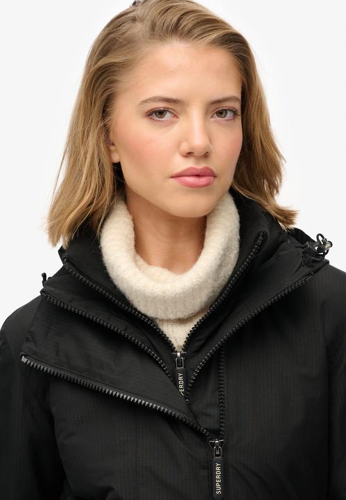 Produktbild Superdry Windjacke Damen (L)