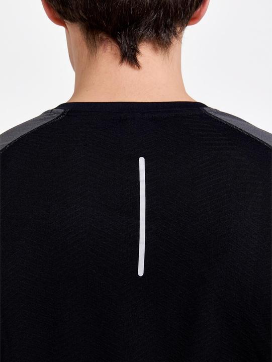 Actual product image Craft Pro Trail Fuseknit Ss Tee M (XL)