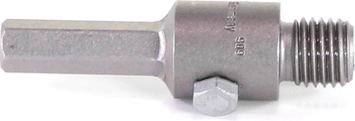 Produktbild Bosch Professional Zubehör PRO Hex Adapter, M16, 80 mm (11 mm)