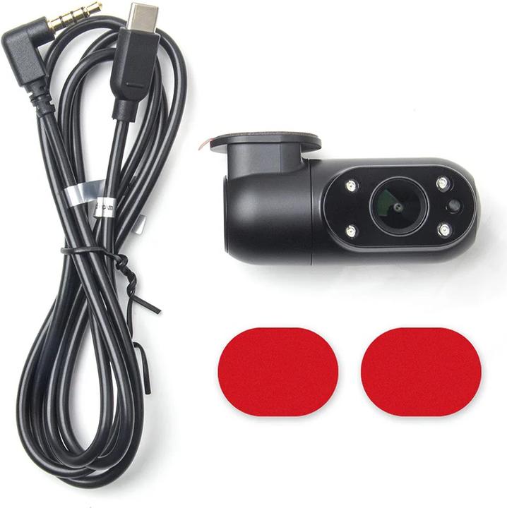 Image du produit Viofo A229 Plus/Pro Interior camera (Microphone intégré)
