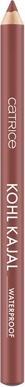 Produktbild Catrice Kohl Kajal Waterproof La La Lavender (090 La La Lavender)