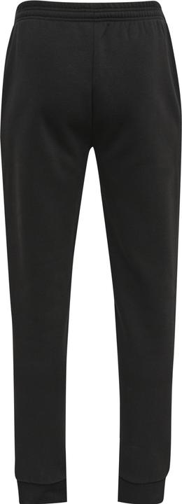 Actual product image hummel Red Basic Sweat Pants (M)