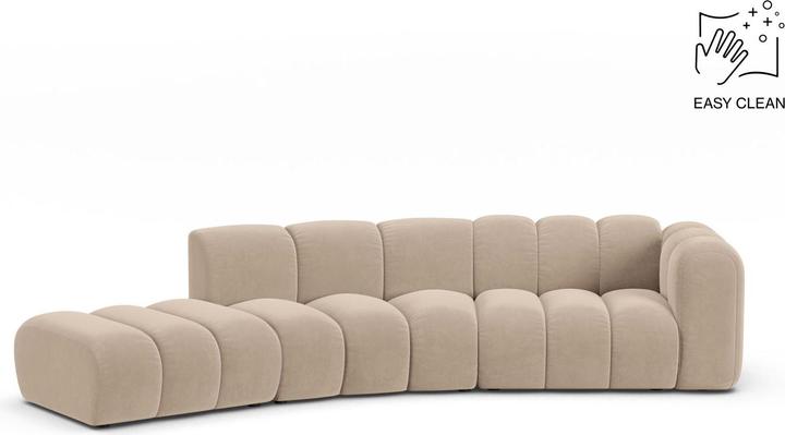 Produktbild Micadoni Lupine (Ecksofa)