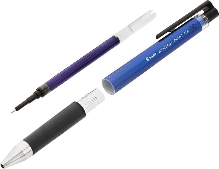 Image du produit Pilot point de synergie (1x)