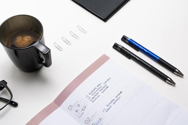 Image du produit Pilot point de synergie (1x)