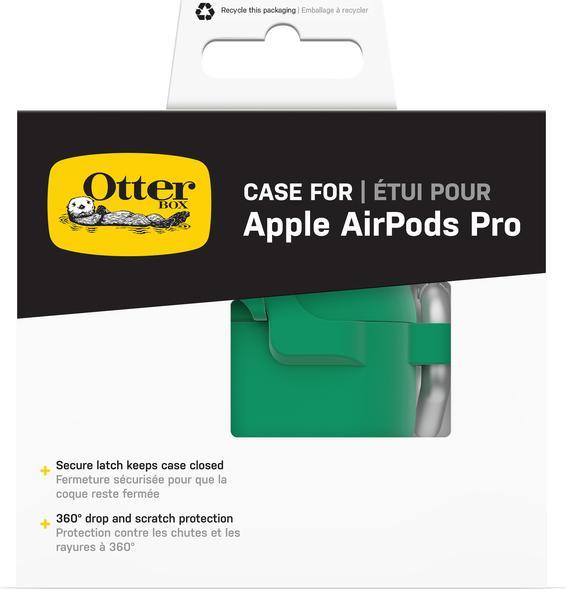 Actual product image OtterBox Headphone Case für Apple AirPods Pro (Headphone sleeve)