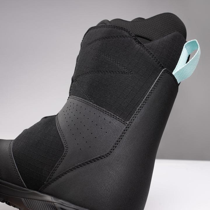 Produktbild Nidecker Ndk Bts Sierra W Black 090 (40)