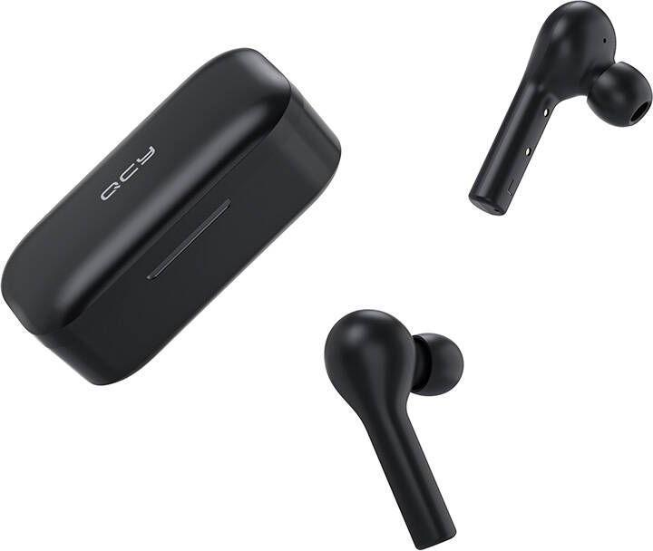 Produktbild QCY T5 (Aktive Geräuschunterdrückung, Kabellos)