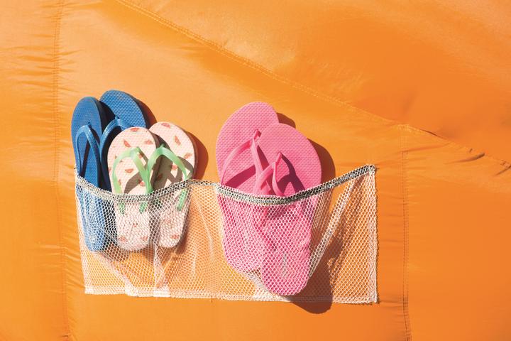 Actual product image Bestway Turbo Splash Mega Water Park