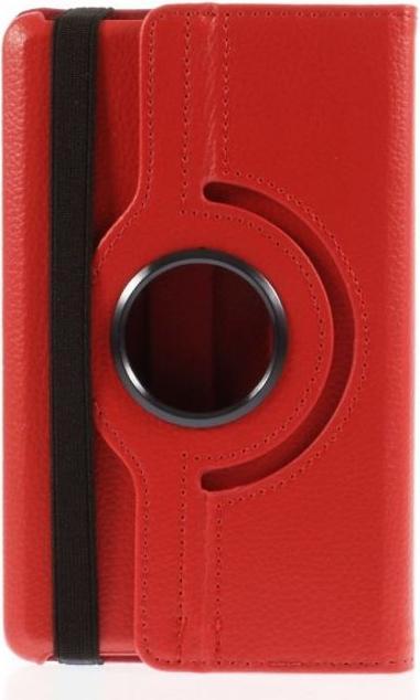 Immagine prodotto MU Classic Custodia in pelle girevole a 360° (Fuoco HD 6)