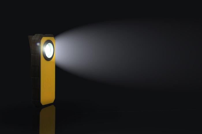 Actual product image Cat Service lamp (220 lm)
