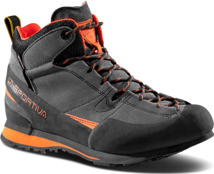 Produktbild La Sportiva Boulder X Mid GTX (47)