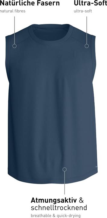 Calida Balanced Day Tank-Top