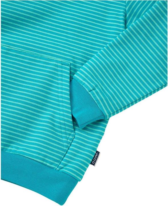 Produktbild Jako-O Kapuzensweatshirt Ringel (98)