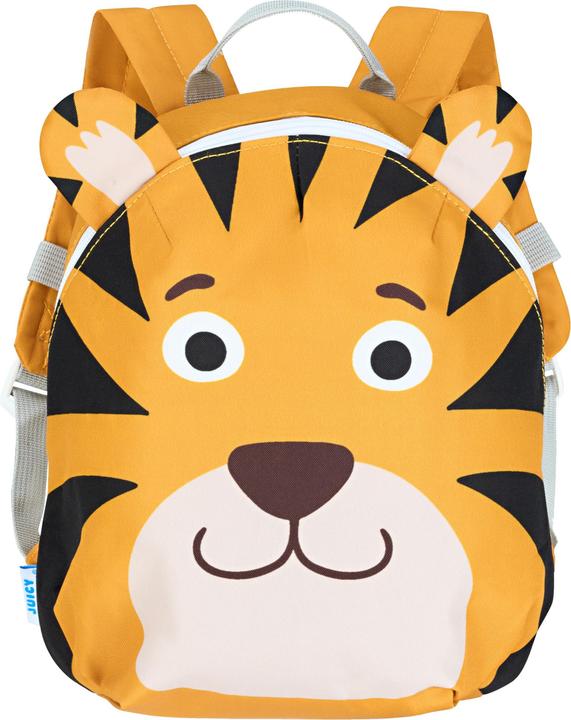 Produktbild Only-Bags.Store Kinderrucksack mit Brustgurt Kindergartenrucksack