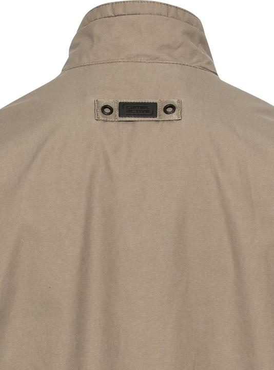 Actual product image Camel Active Lightweight blouson with stand-up collar (60)