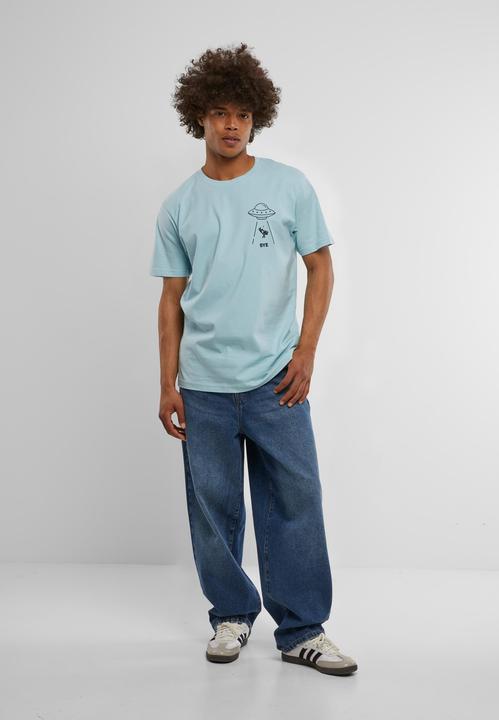 Produktbild Mister Tee Ufo Drop Tee - 14749 (M)