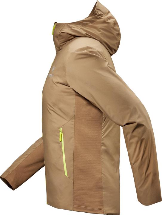 Immagine prodotto Arc'teryx Felpa con cappuccio Atom SL (XXL)