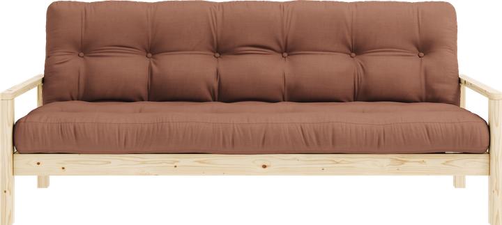 Actual product image Karup Design Knob (3-seater)