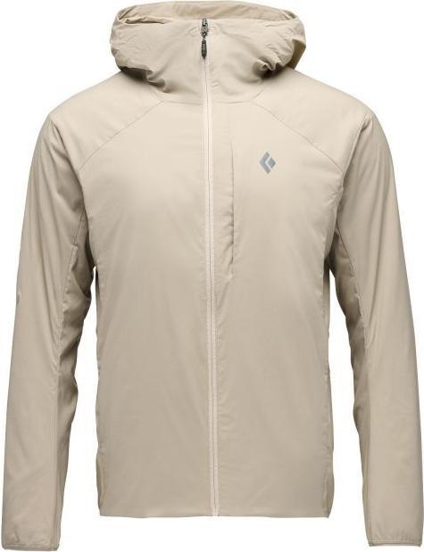 Black Diamond Alpine Start Insulated Hoody - Softshelljacke - Herren (XL)