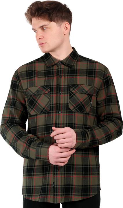 Produktbild Horsefeathers Dough (S)