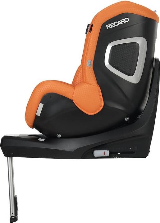 Produktbild RECARO Xenon 1 Kid Reboard Kindersitz (61-125 cm) (Kindersitzerhöhung, ECE R129/i-Size Norm)