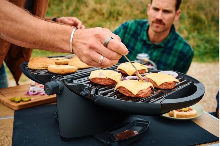 Productafbeelding NomadiQ model 3.0