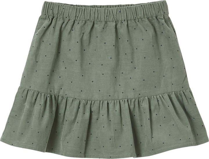 Green colour