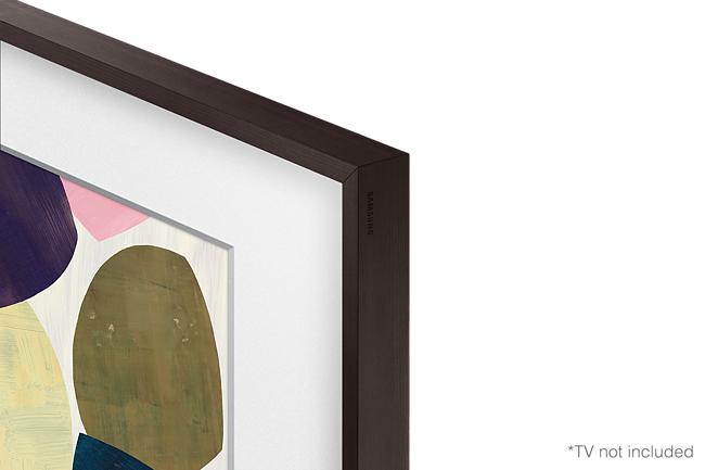 Produktbild Samsung Wechselrahmen zu Frame 4.0 43' (Wechselrahmen)