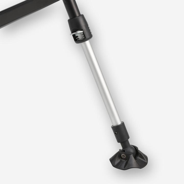 Actual product image Caperlan Fully equipped feeder seat, CSB feeder adjust