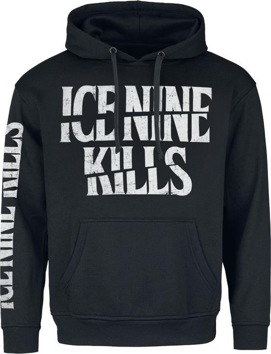 Produktbild Ice Nine Kills Worst Nightmare (S)
