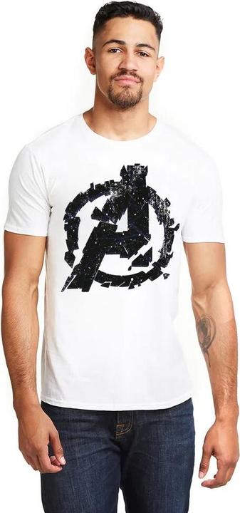 Actual product image Dick Smith Tshirt (XXL)