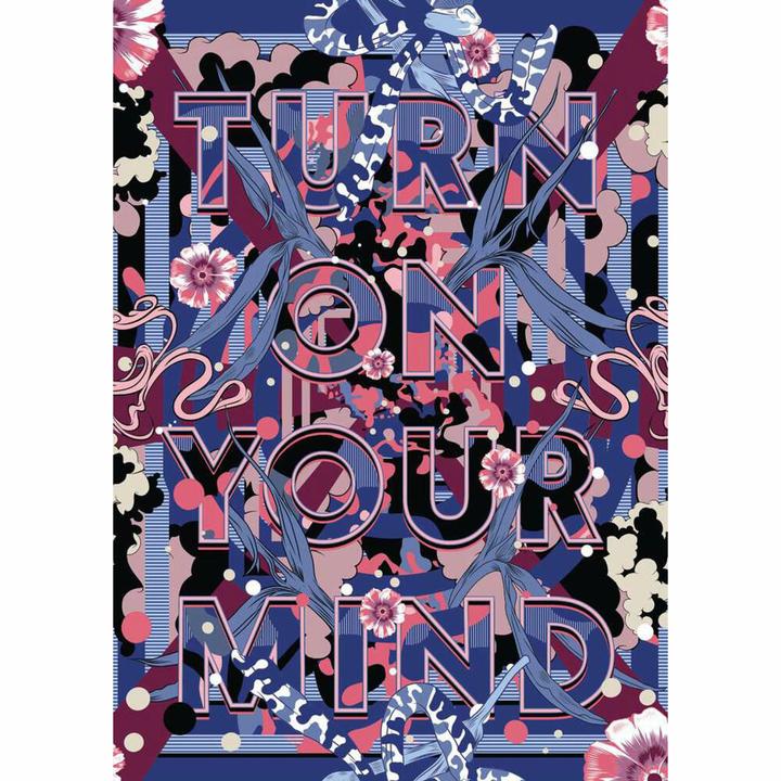 Immagine prodotto Ravensburger Turn on your mind (1000 pezzi)