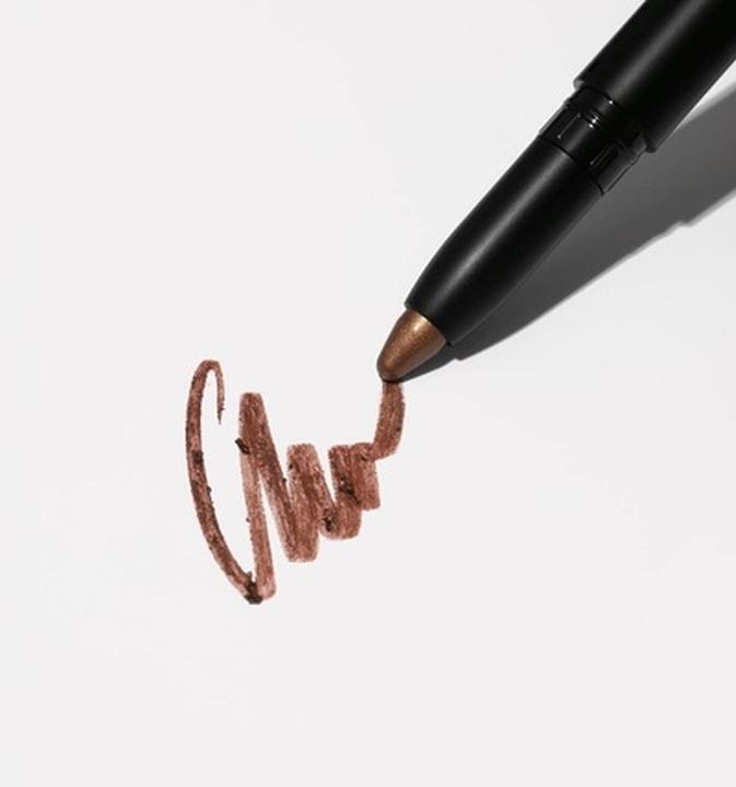 Image du produit Inglot Crayon contour des yeux pour les contours et l'ombrage Texture crémeuse Application facile Haute (93)