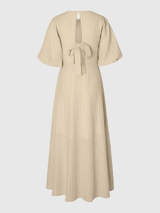 Produktbild Selected Femme Ballonärmel Maxikleid (34)