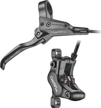 Produktbild Tektro HD-M535 (Hinterradbremse, Bremsset, 4)