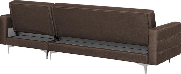 Produktbild Beliani Aberdeen (Ecksofa)