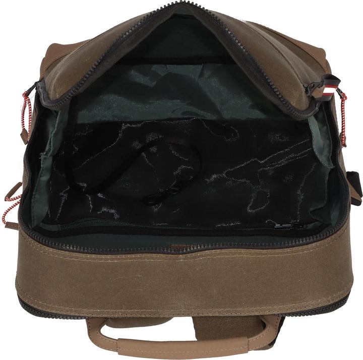 Produktbild Jost Rucksack / Daypack Ystad Daypack (16 l)