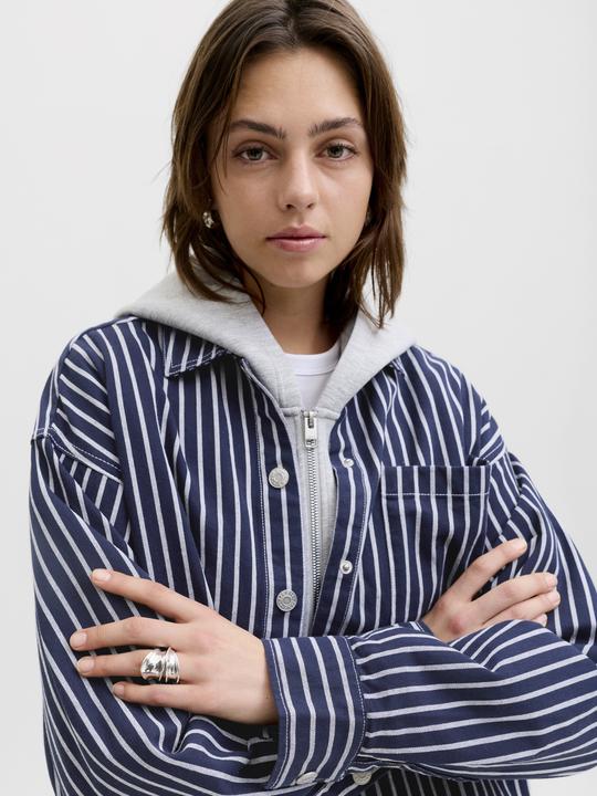 Immagine prodotto JJXX JXLULA Overshirt Overshirt (M)