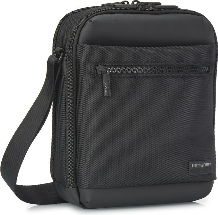 Immagine prodotto Hedgren Inc Vertical Crossover 10" RFID - nero